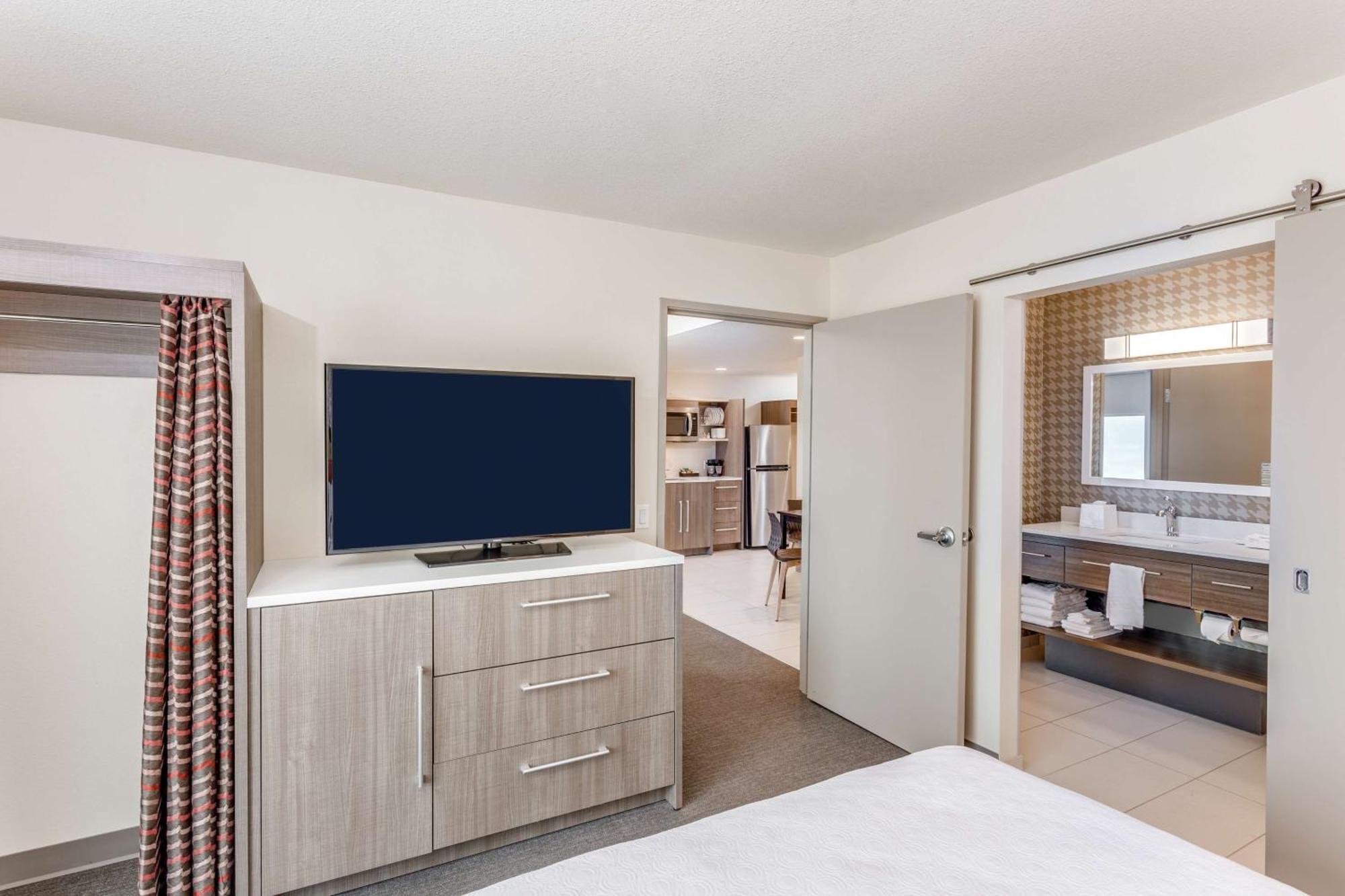 Home 2 Suites By Hilton Indianapolis Northwest Zewnętrze zdjęcie