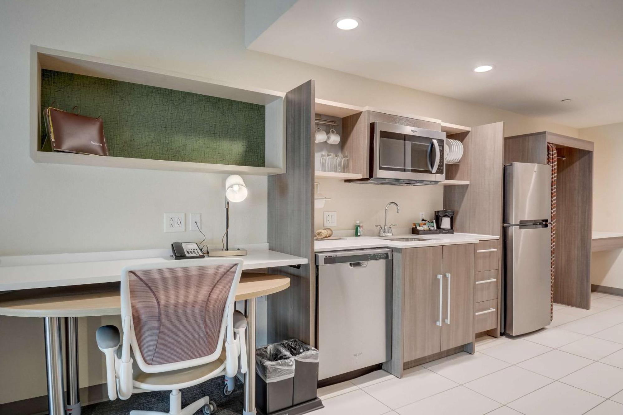 Home 2 Suites By Hilton Indianapolis Northwest Zewnętrze zdjęcie