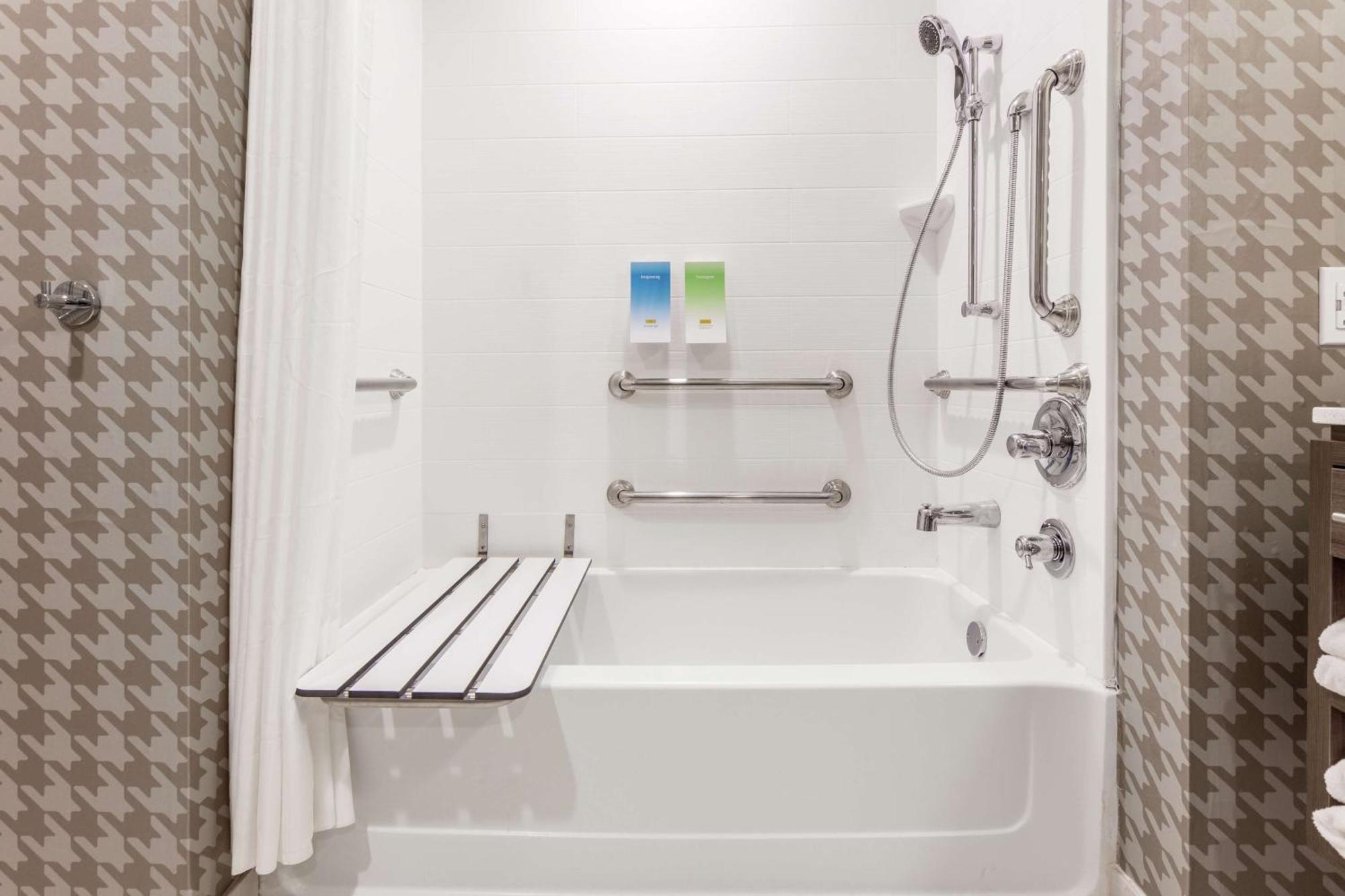 Home 2 Suites By Hilton Indianapolis Northwest Zewnętrze zdjęcie