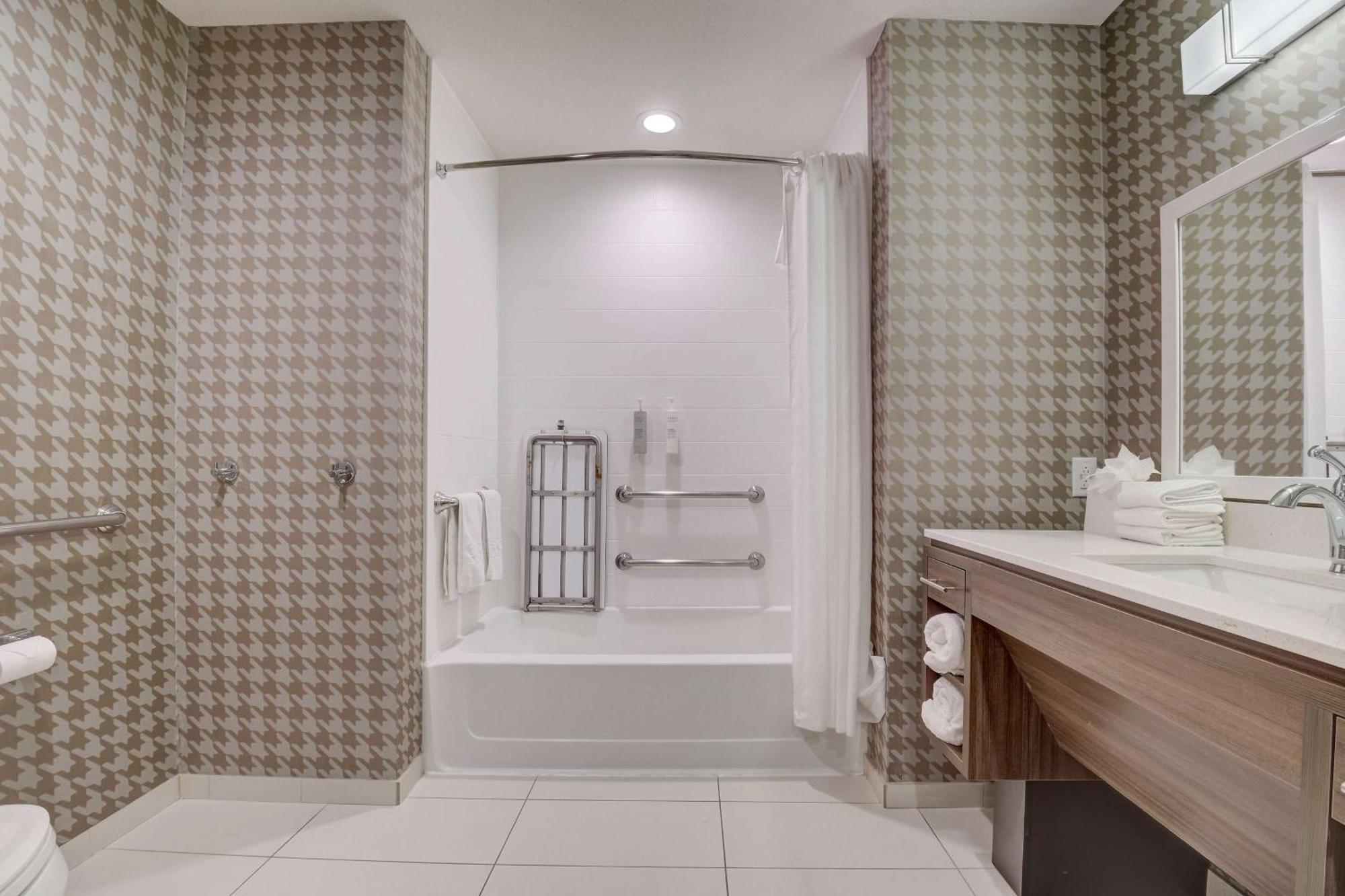 Home 2 Suites By Hilton Indianapolis Northwest Zewnętrze zdjęcie