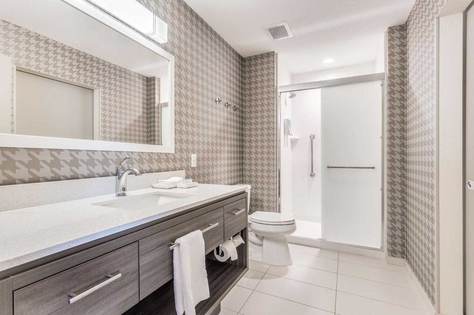 Home 2 Suites By Hilton Indianapolis Northwest Zewnętrze zdjęcie