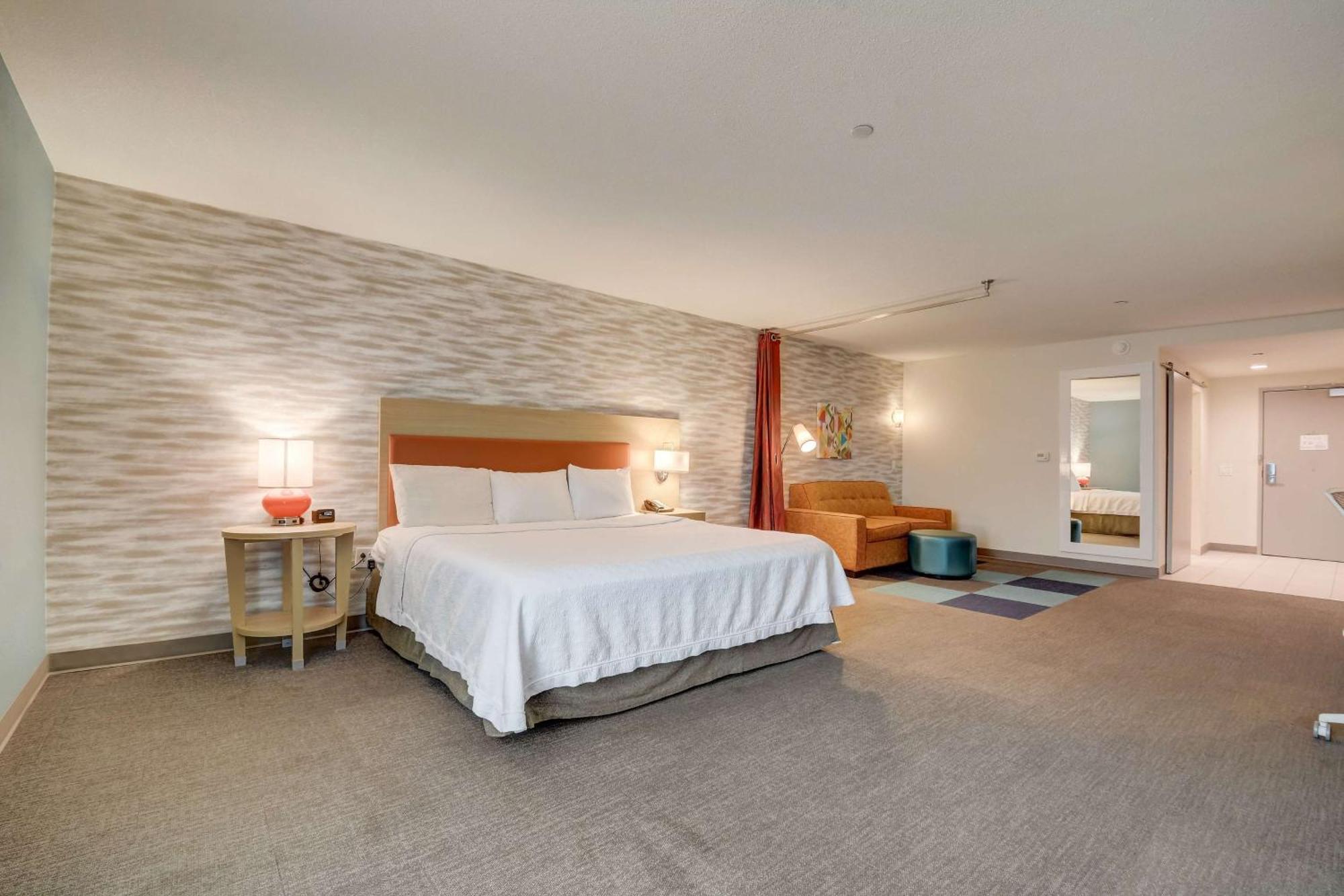Home 2 Suites By Hilton Indianapolis Northwest Zewnętrze zdjęcie