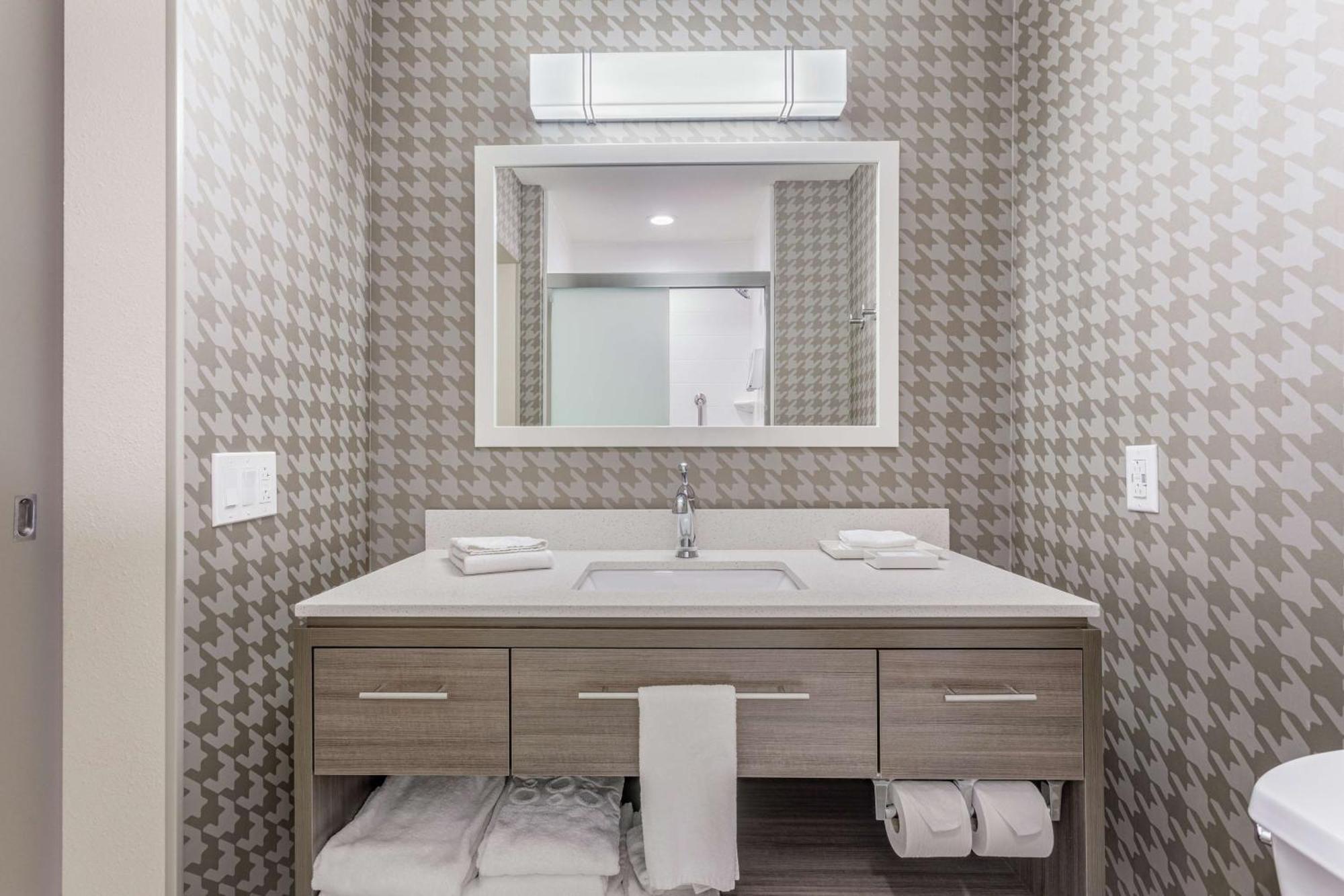 Home 2 Suites By Hilton Indianapolis Northwest Zewnętrze zdjęcie