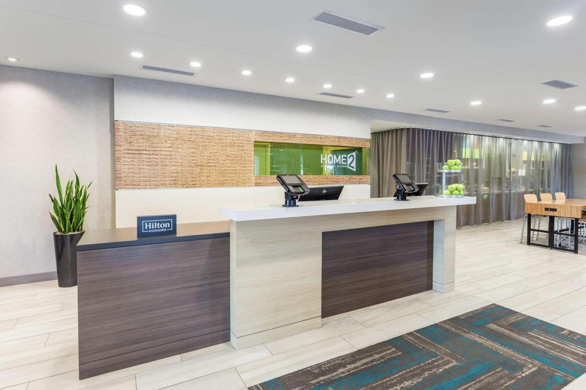 Home 2 Suites By Hilton Indianapolis Northwest Zewnętrze zdjęcie