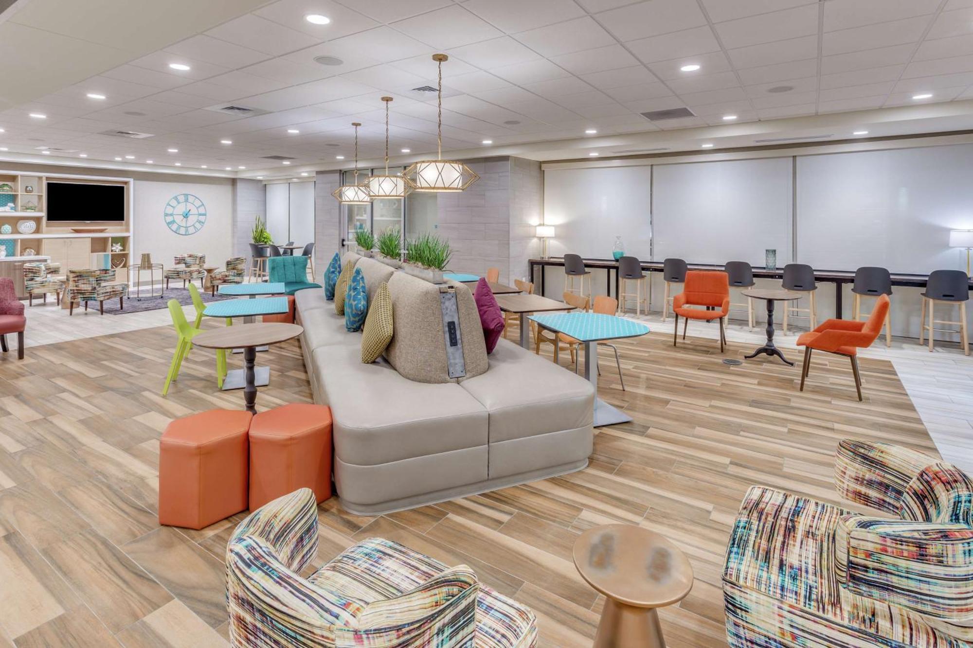 Home 2 Suites By Hilton Indianapolis Northwest Zewnętrze zdjęcie